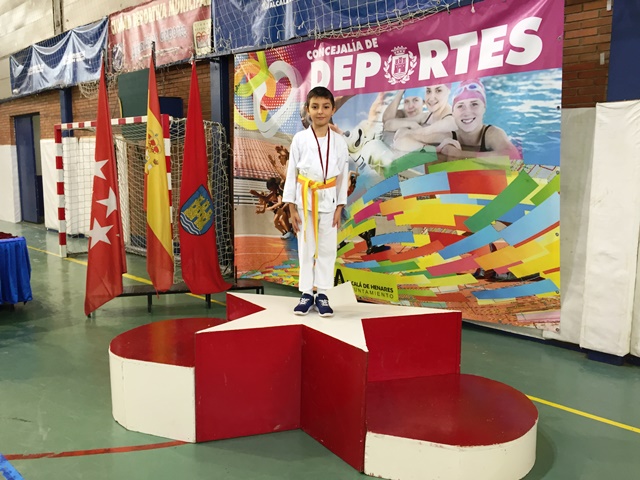 Deporte Infantil 2017